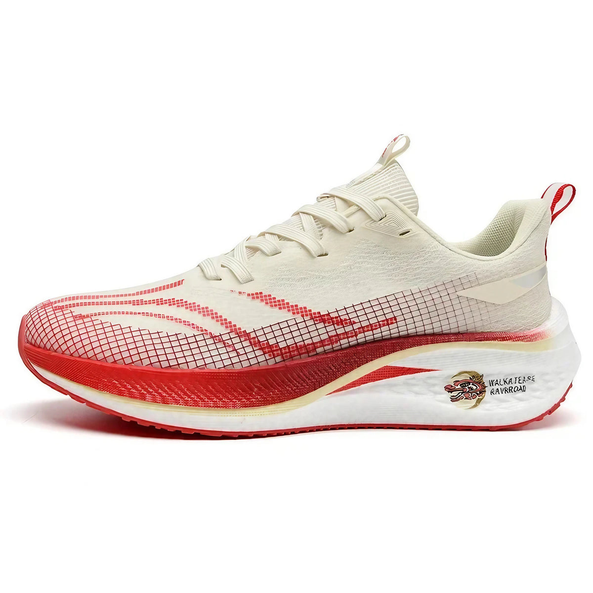 Baskets de sport légères mixtes, tige en mesh, du 35 au 45