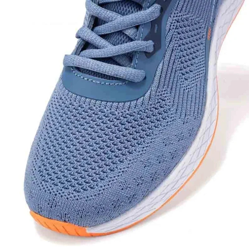 Baskets de course homme légères, semelle EVA, du 41 au 46