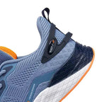 Baskets de course homme légères, semelle EVA, du 41 au 46
