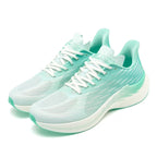 Baskets de sport homme en maille, semelle EVA, du 40 au 45, vert