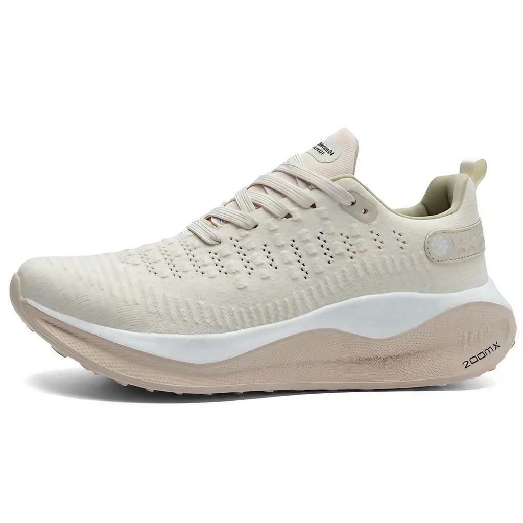 Baskets de sport mixtes pour la course, la marche et le fitness