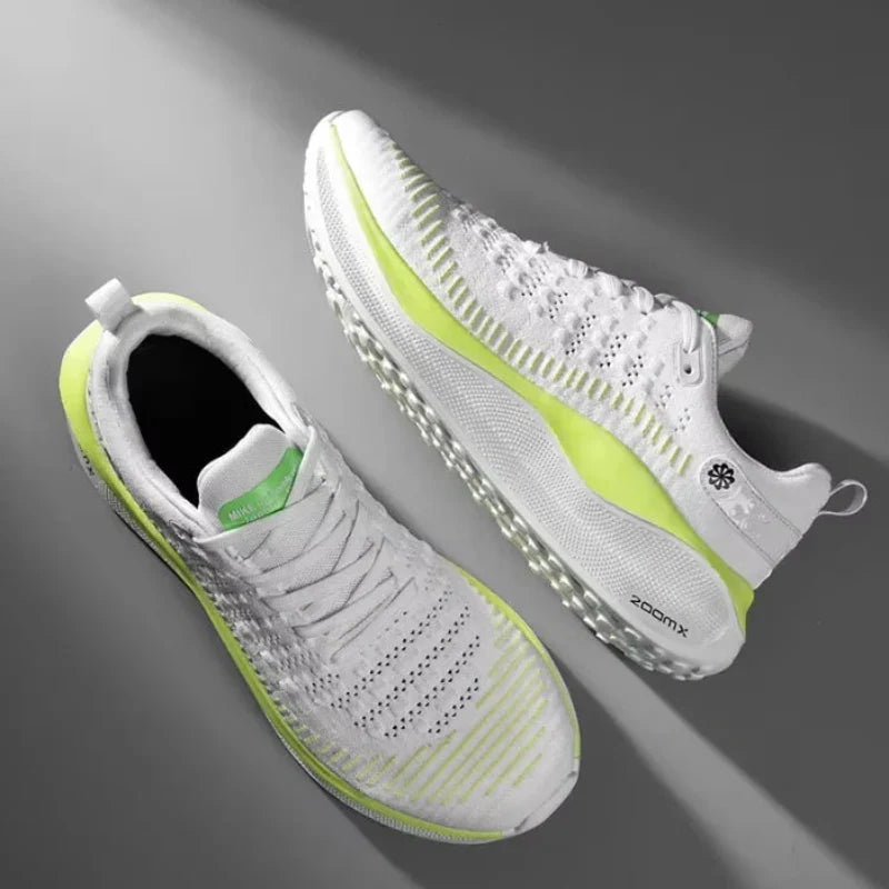Baskets de sport mixtes pour la course, la marche et le fitness