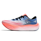 Baskets de sport mixtes en mesh, semelle amortissante, 36 au 44
