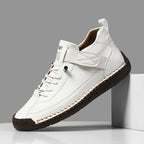 Baskets femme légères sans lacets, moins de 200 g, dix coloris, blanc 2