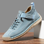 Baskets femme légères sans lacets, moins de 200 g, dix coloris, turquoise