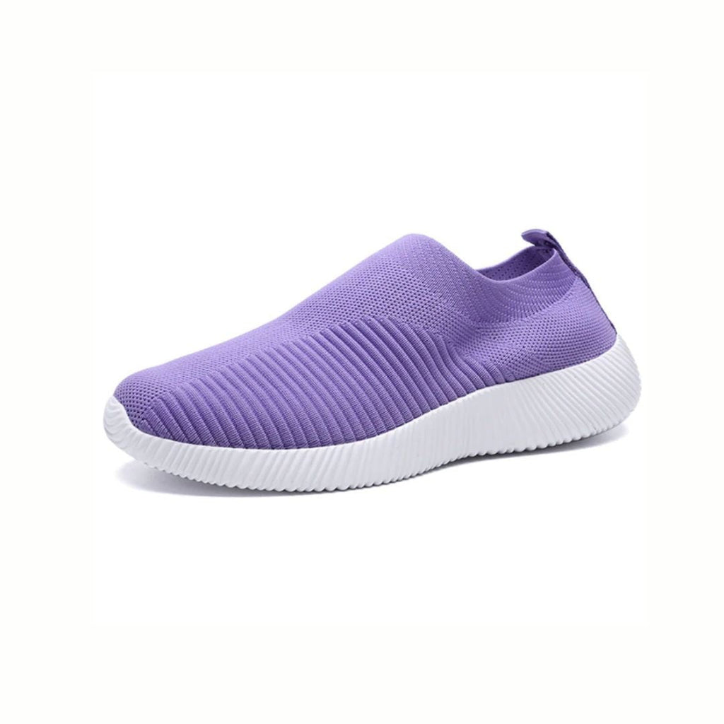 Baskets orthopédiques femme, cinq coloris, du 36 au 43