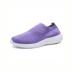 Baskets orthopédiques femme, cinq coloris, du 36 au 43