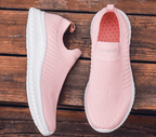 Baskets orthopédiques femme, cinq coloris, du 36 au 43