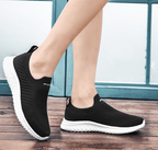 Baskets orthopédiques femme, cinq coloris, du 36 au 43