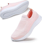 Baskets orthopédiques femme, cinq coloris, du 36 au 43