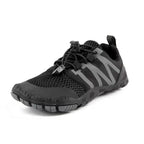 Chaussures pieds nus enfant à séchage rapide, du 27 au 35, noir 2