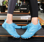 Chaussures aquatiques pieds nus mixtes, séchage rapide