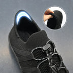 Chaussures pieds nus unisexe à enfiler, du 36 au 46