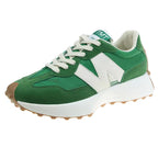 Baskets femme chic à lacets, six coloris, du 35 au 40