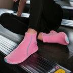 Chaussures pieds nus en néoprène à fermeture éclair, unisexe