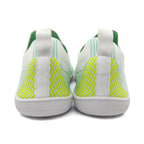 Baskets pieds nus mixtes, semelle zero drop, du 36 au 46