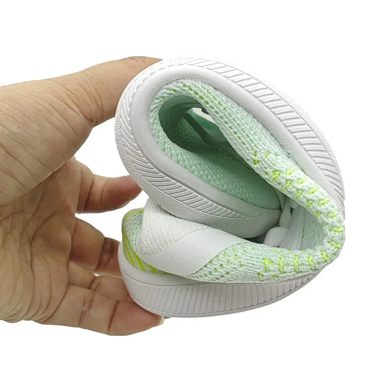 Baskets pieds nus mixtes, semelle zero drop, du 36 au 46