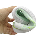 Baskets pieds nus mixtes, semelle zero drop, du 36 au 46