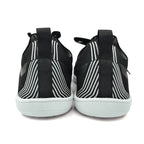Baskets pieds nus mixtes, semelle zero drop, du 36 au 46