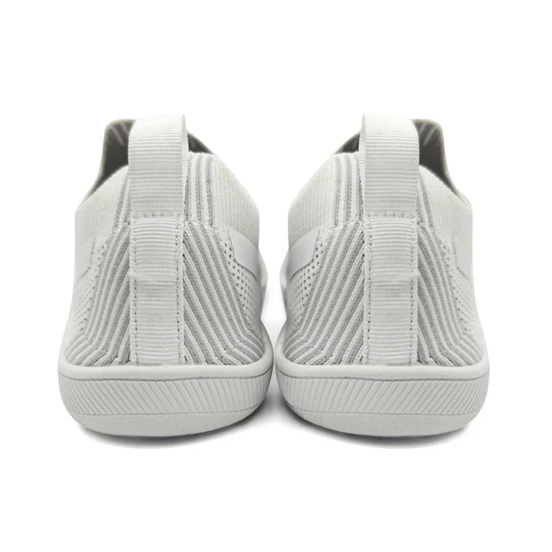 Baskets pieds nus mixtes, semelle zero drop, du 36 au 46
