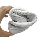 Baskets pieds nus mixtes, semelle zero drop, du 36 au 46