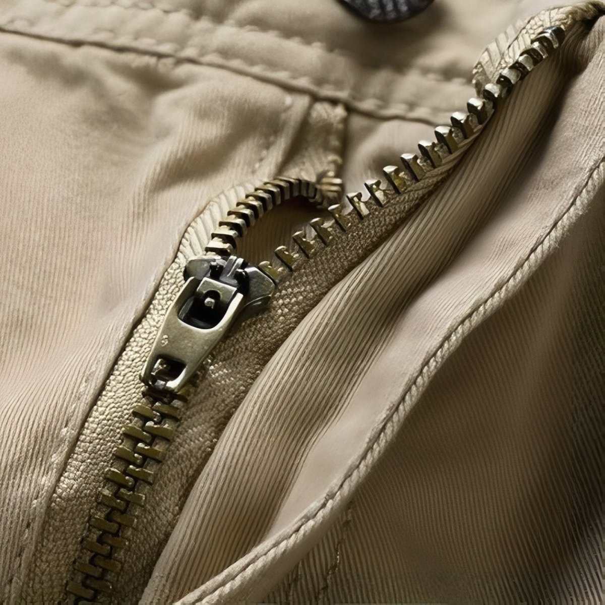 Bermuda de randonnée homme à poches cargo, ceinture ajustable
