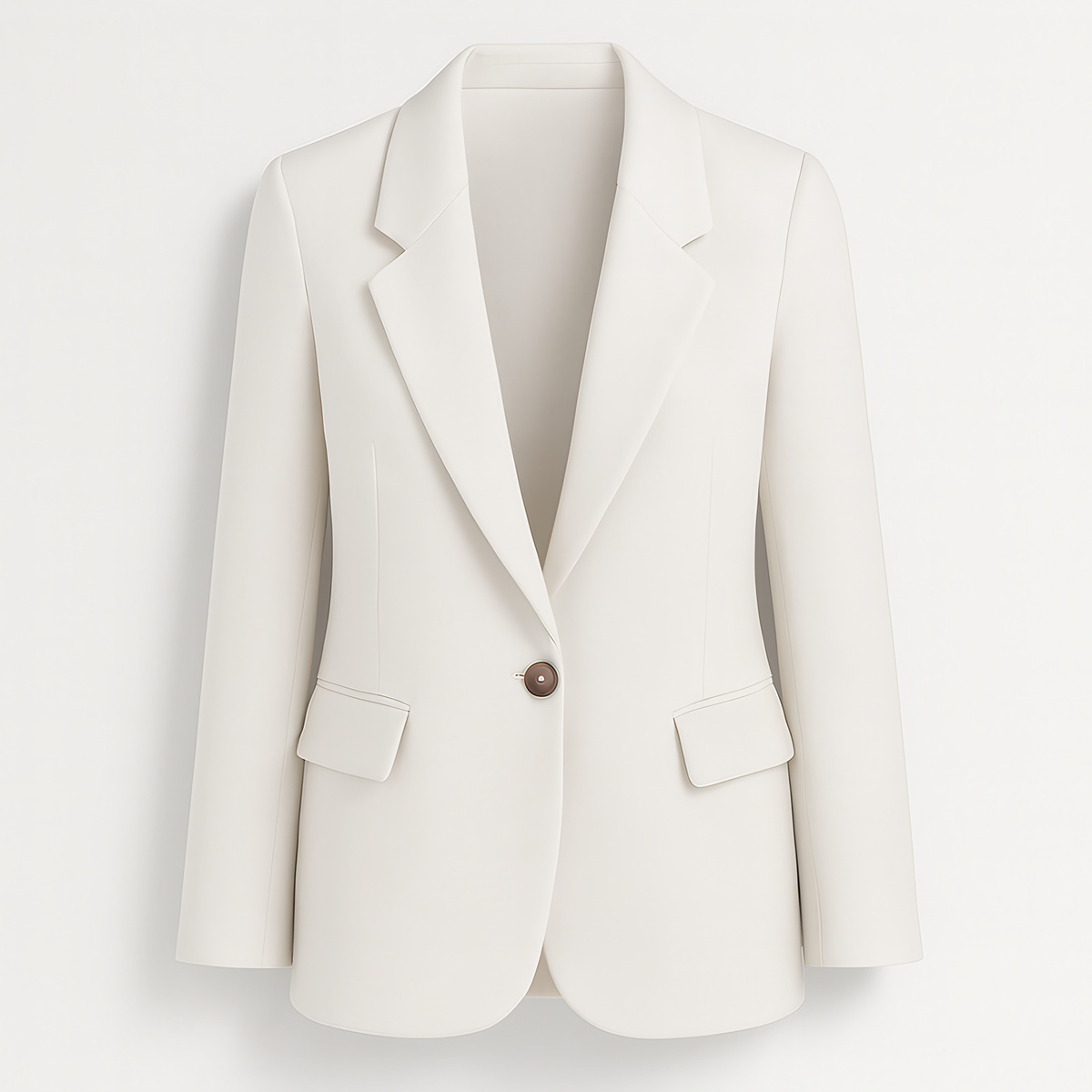 Blazer femme décontracté, huit coloris, du S au 2XL