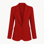 Blazer femme décontracté, huit coloris, du S au 2XL