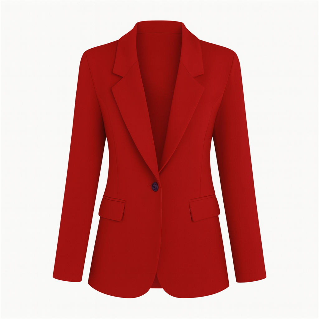 Blazer femme décontracté, huit coloris, du S au 2XL