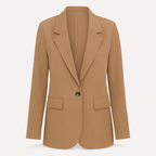 Blazer femme décontracté, huit coloris, du S au 2XL