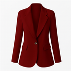 Blazer femme décontracté, huit coloris, du S au 2XL