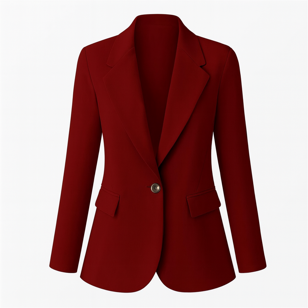 Blazer femme décontracté, huit coloris, du S au 2XL