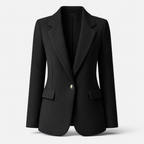 Blazer femme décontracté, huit coloris, du S au 2XL