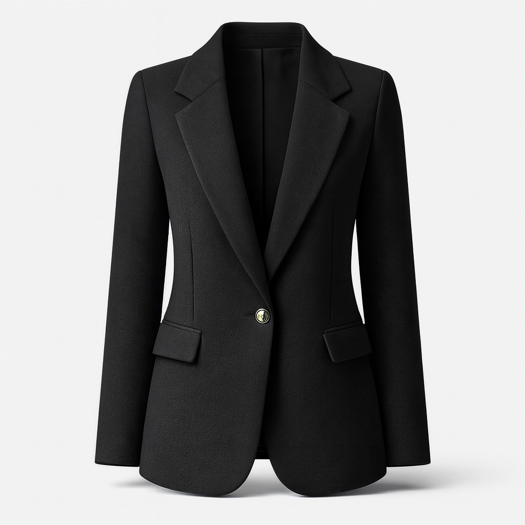 Blazer femme décontracté, huit coloris, du S au 2XL