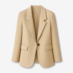 Blazer femme décontracté, huit coloris, du S au 2XL