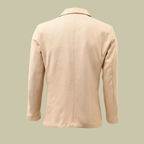 Blazer homme décontracté à deux boutons, trois coloris