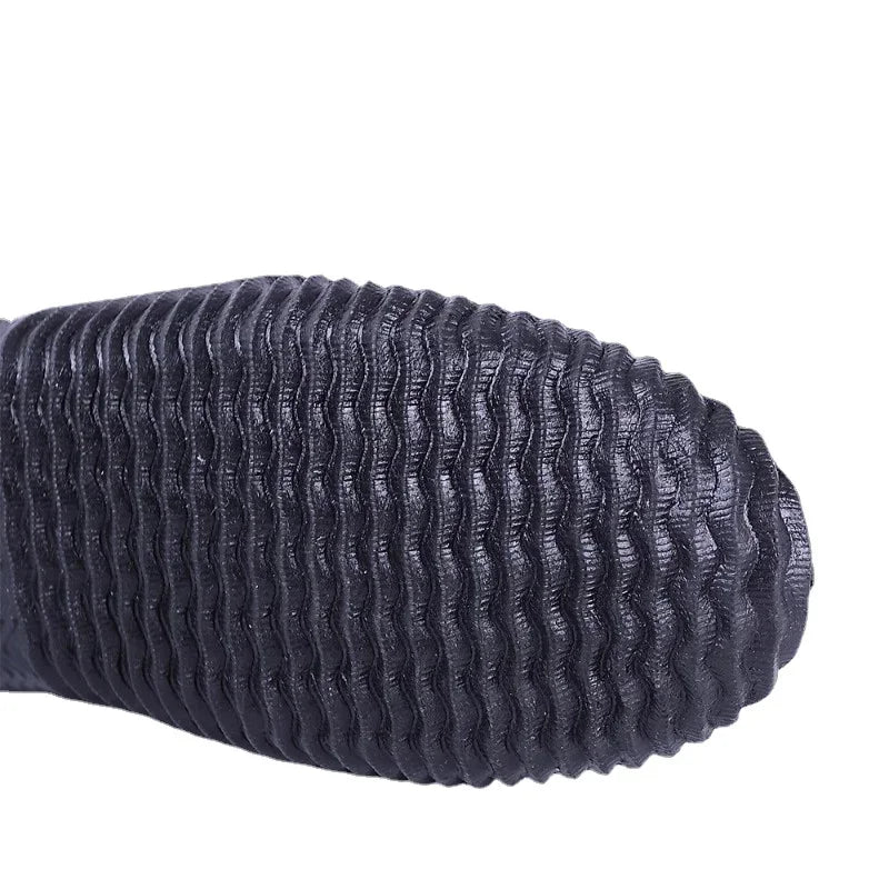 Bottillons en néoprène pour sports nautiques, mixtes