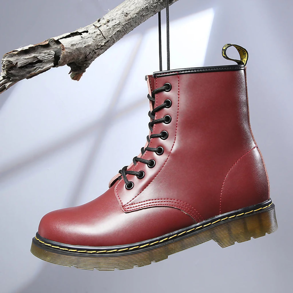 Bottines femme pour l'automne, cinq coloris, du 35 au 46