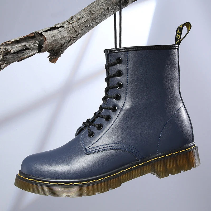 Bottines femme pour l'automne, cinq coloris, du 35 au 46