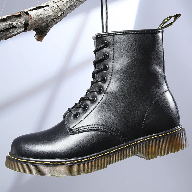 Bottines femme pour l'automne, cinq coloris, du 35 au 46