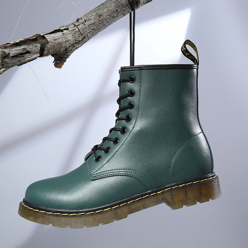 Bottines femme pour l'automne, cinq coloris, du 35 au 46