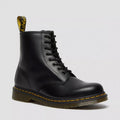 Bottes homme classiques, cinq coloris, du 35 au 46, noir