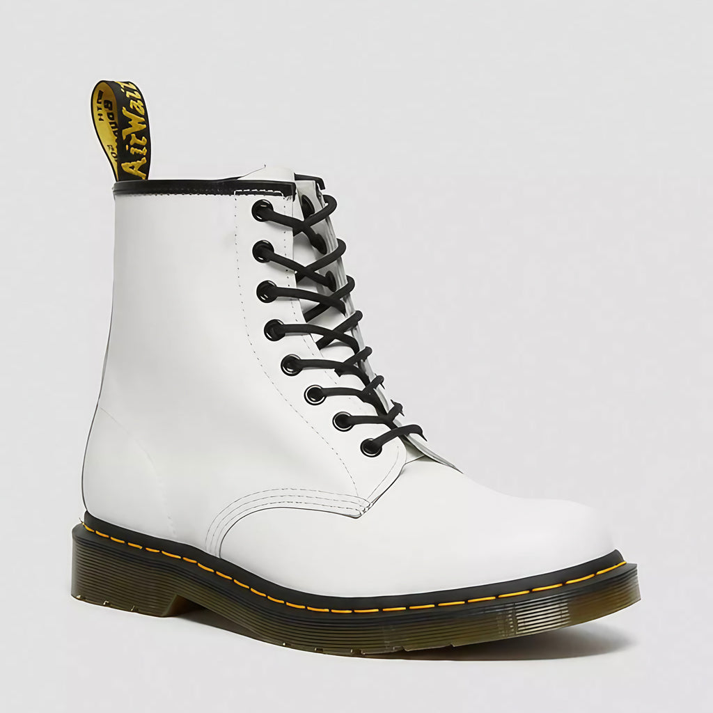 Bottes homme classiques, cinq coloris, du 35 au 46, blanc