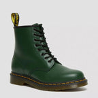 Bottes homme classiques, cinq coloris, du 35 au 46, vert