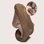 Bottes de neige femme matelassées, imperméables, doublure peluche