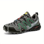 Chaussures de randonnée imperméables, semelle antidérapante