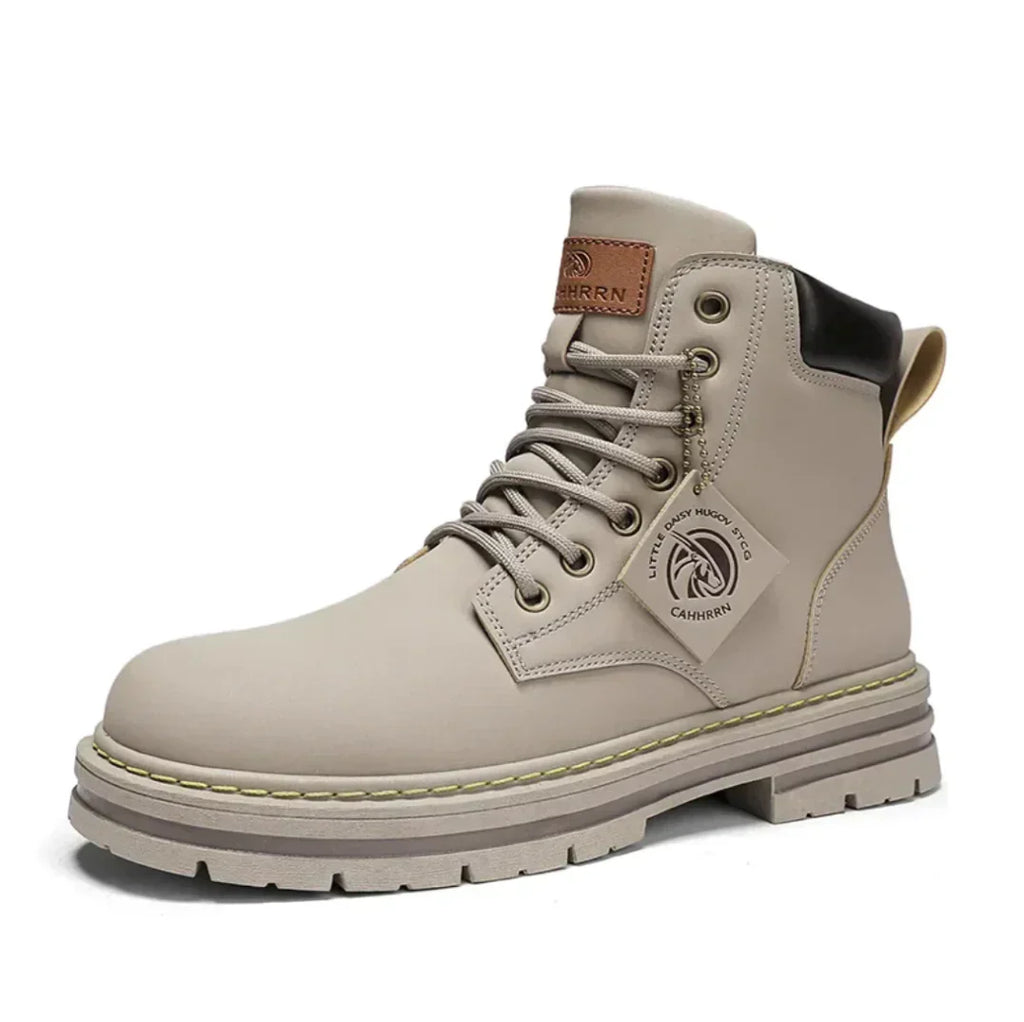 Bottes homme de ville, quatre coloris, du 39 au 48