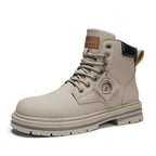 Bottes homme de ville, quatre coloris, du 39 au 48