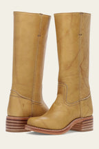 Bottes femme à porter au quotidien, cinq coloris, du 35 au 45, banane