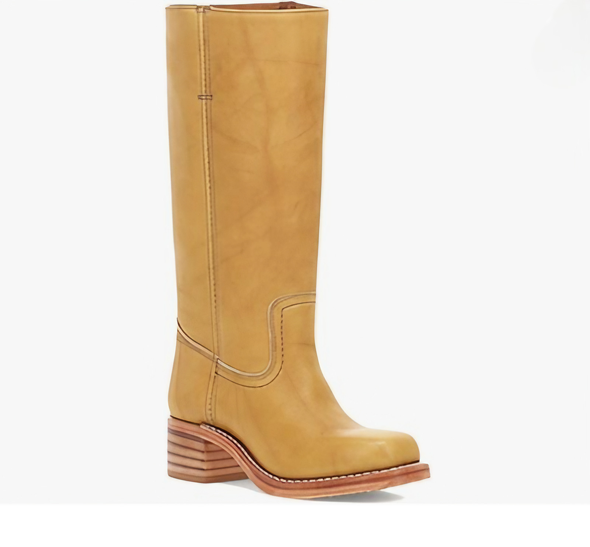 Bottes hautes femme, cinq coloris, du 35 au 46